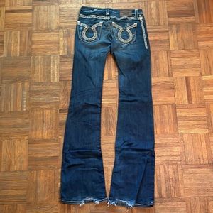 Big Star Vintage Collection Style Sweet 25 XXL
